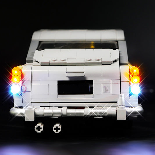 James Bond Aston Martin DB5 Light Kit 10262