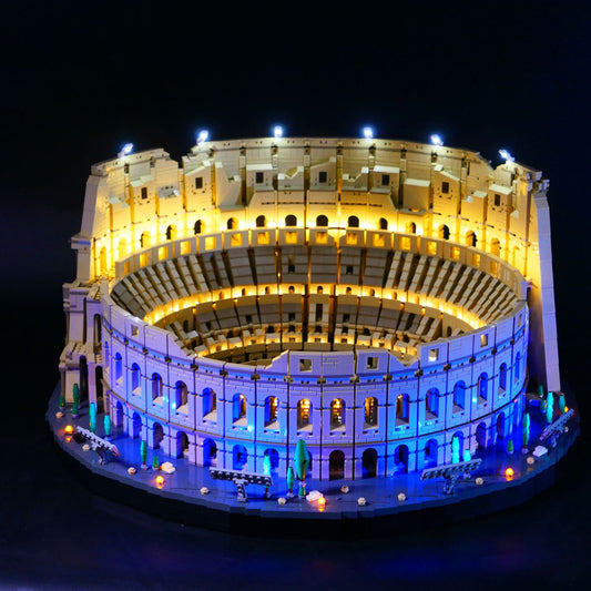 Colosseum - 10276 Light Kit