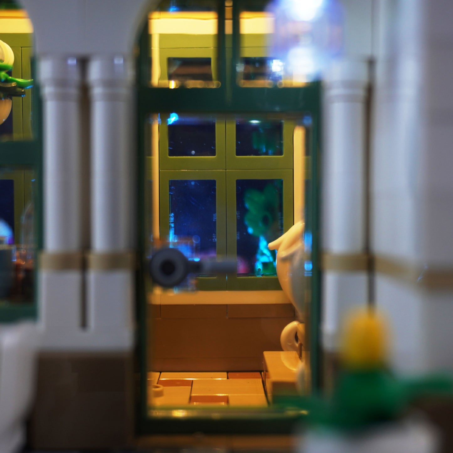 The Botanical Garden (21353) Light Kit