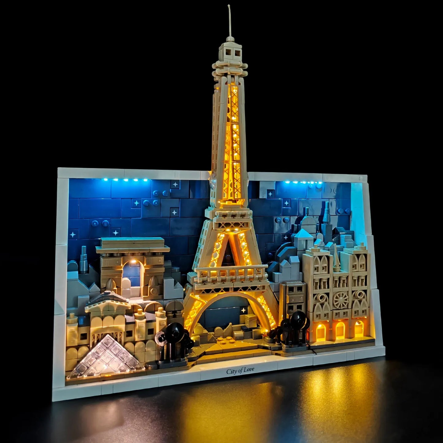 21064 Paris Light Kit
