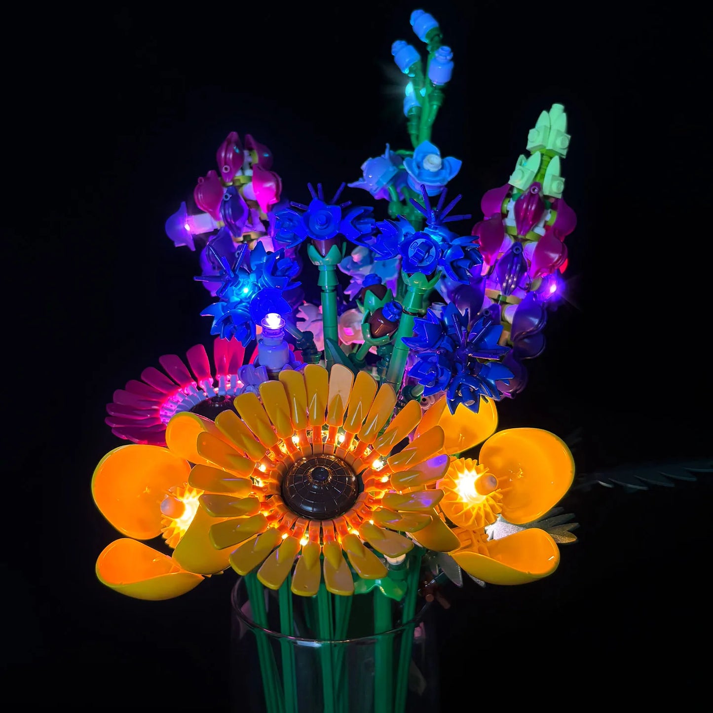 10313 Wildflower Bouquet Light Kit