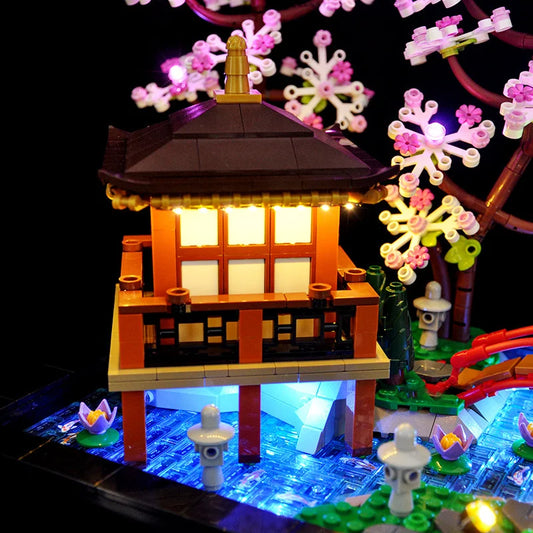 10315 Tranquil Garden Light Kit