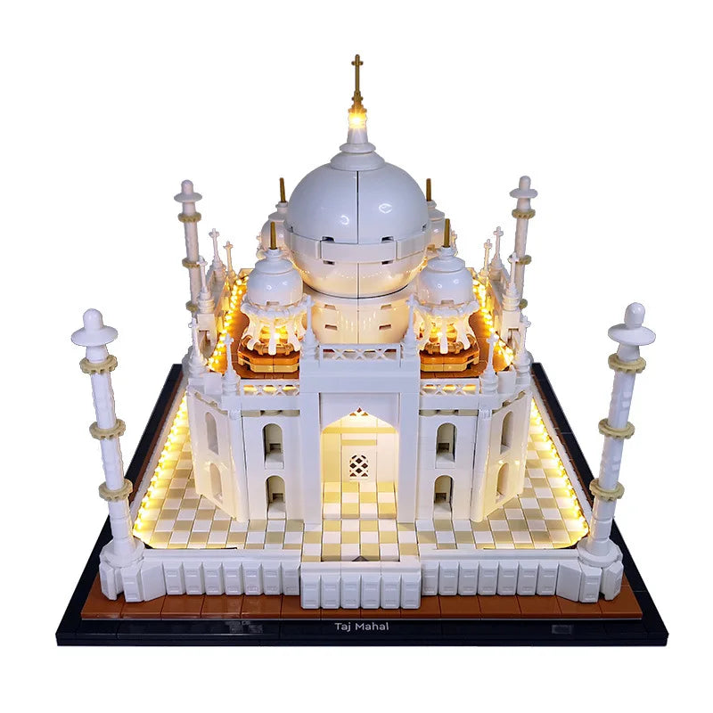 21056 Taj Mahal Light Kit
