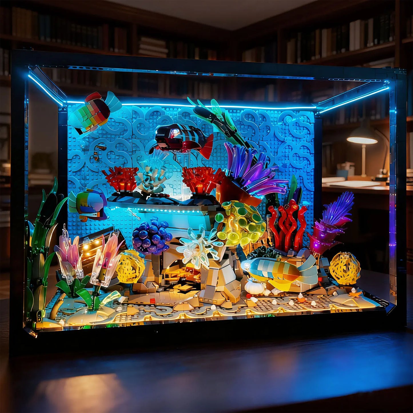 10366 Tropical Aquarium Light Kit