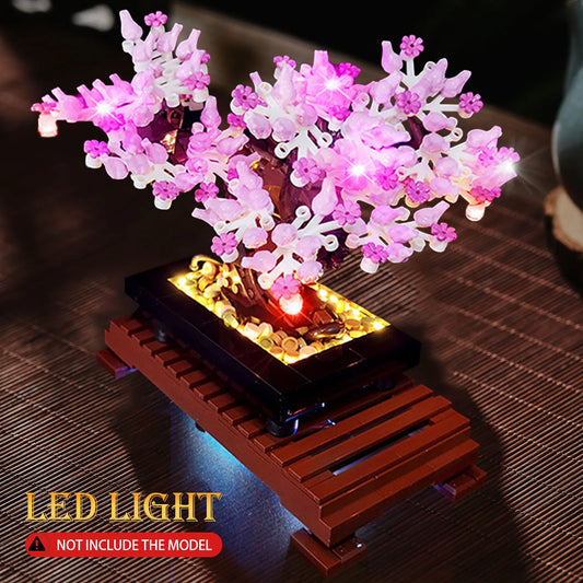 10281 Bonsai Tree Light Kit