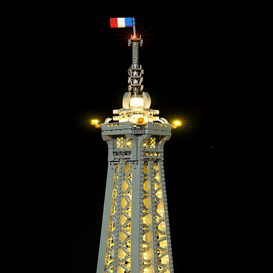 10307 Eiffel Tower Light Kit