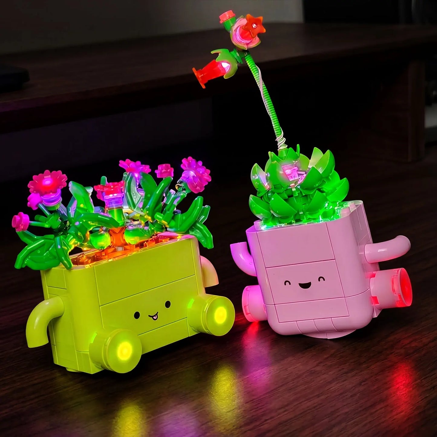 11506 Rocking Plants Light Kit