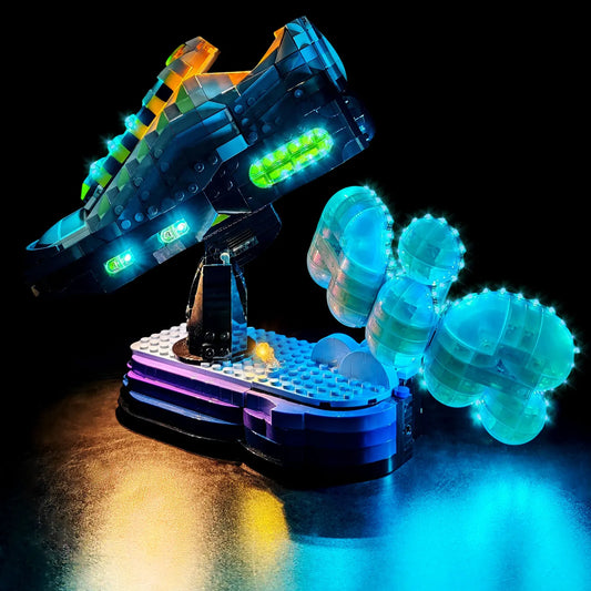 43025 Nike Air Max 95 Light Kit