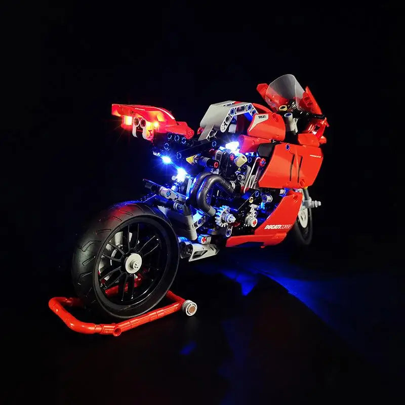 42107 Ducati Light Kit