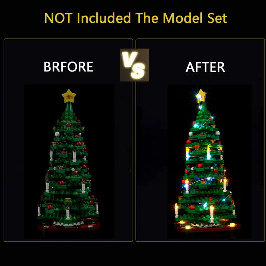 40573 Christmas Tree Light Kit