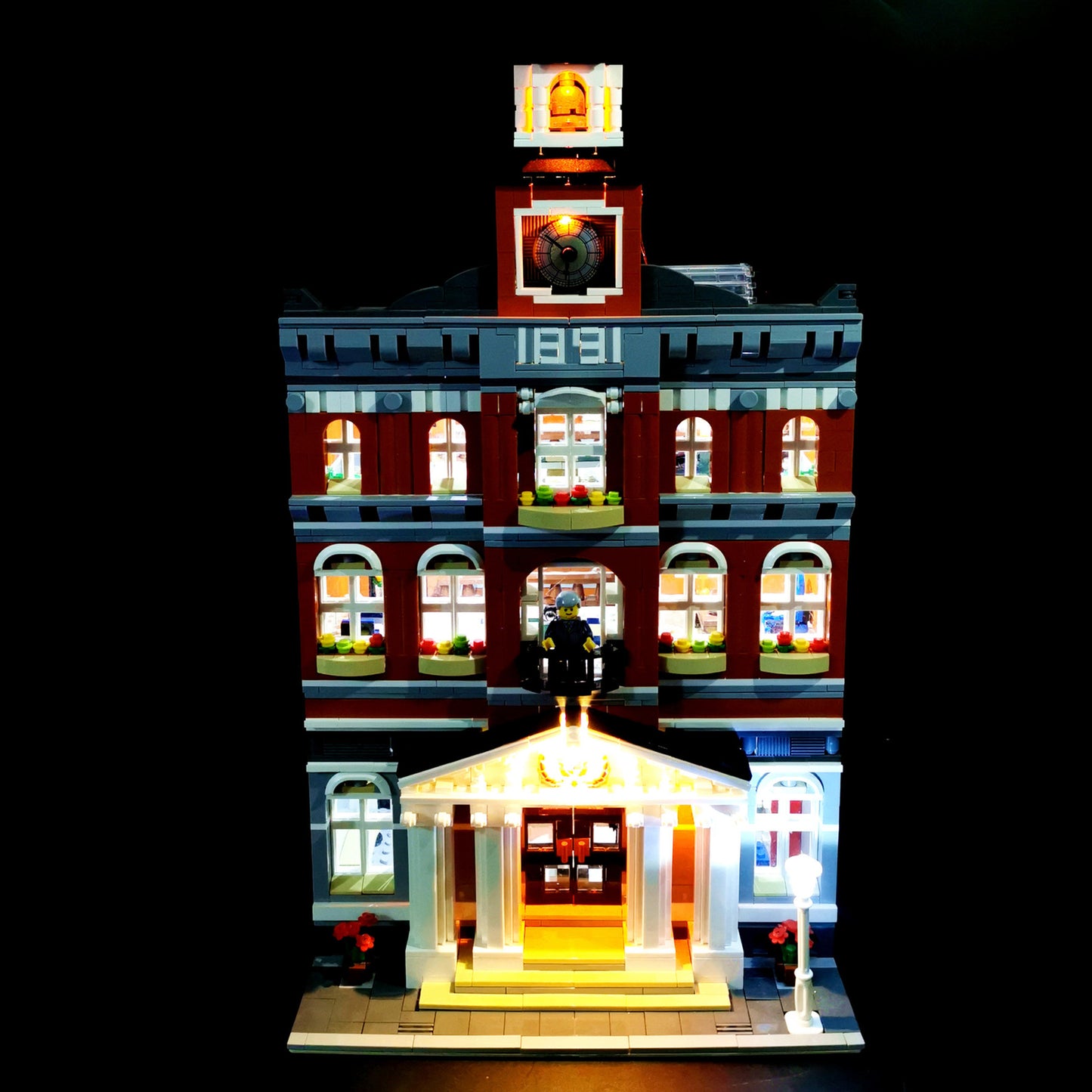 Town Hall (10224) Light Kit