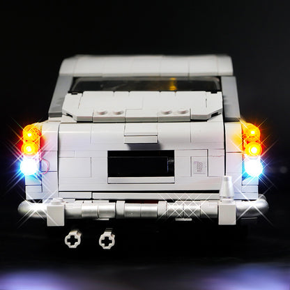 James Bond Aston Martin DB5 Light Kit 10262