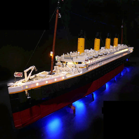 Titanic Light Kit 10294