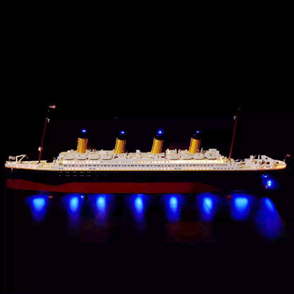 Titanic Light Kit 10294