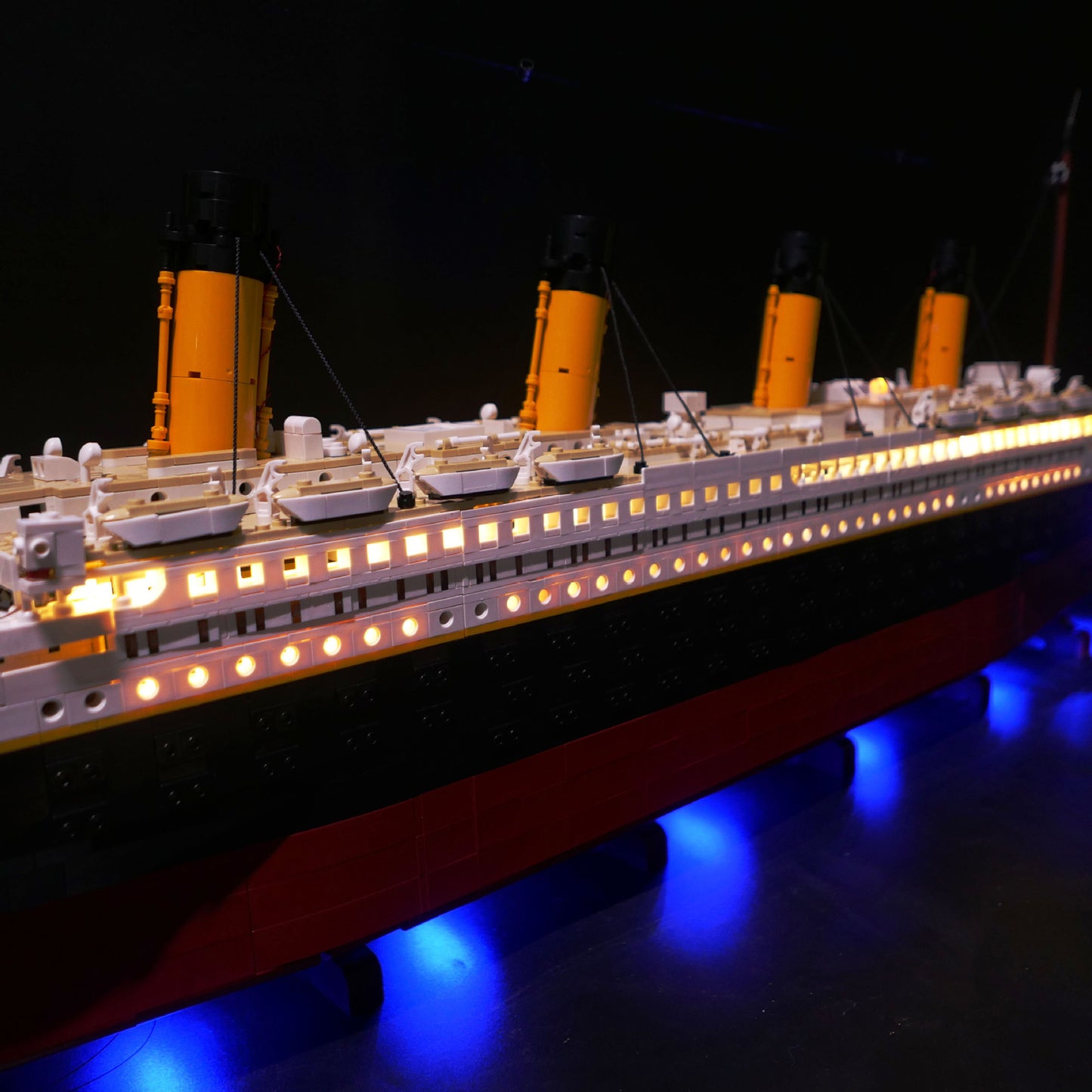 Titanic Light Kit 10294