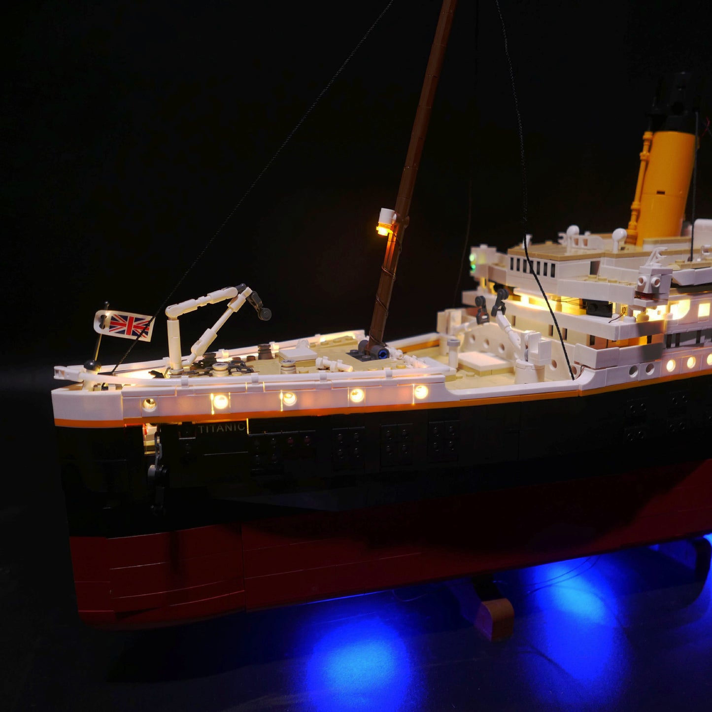 Titanic Light Kit 10294