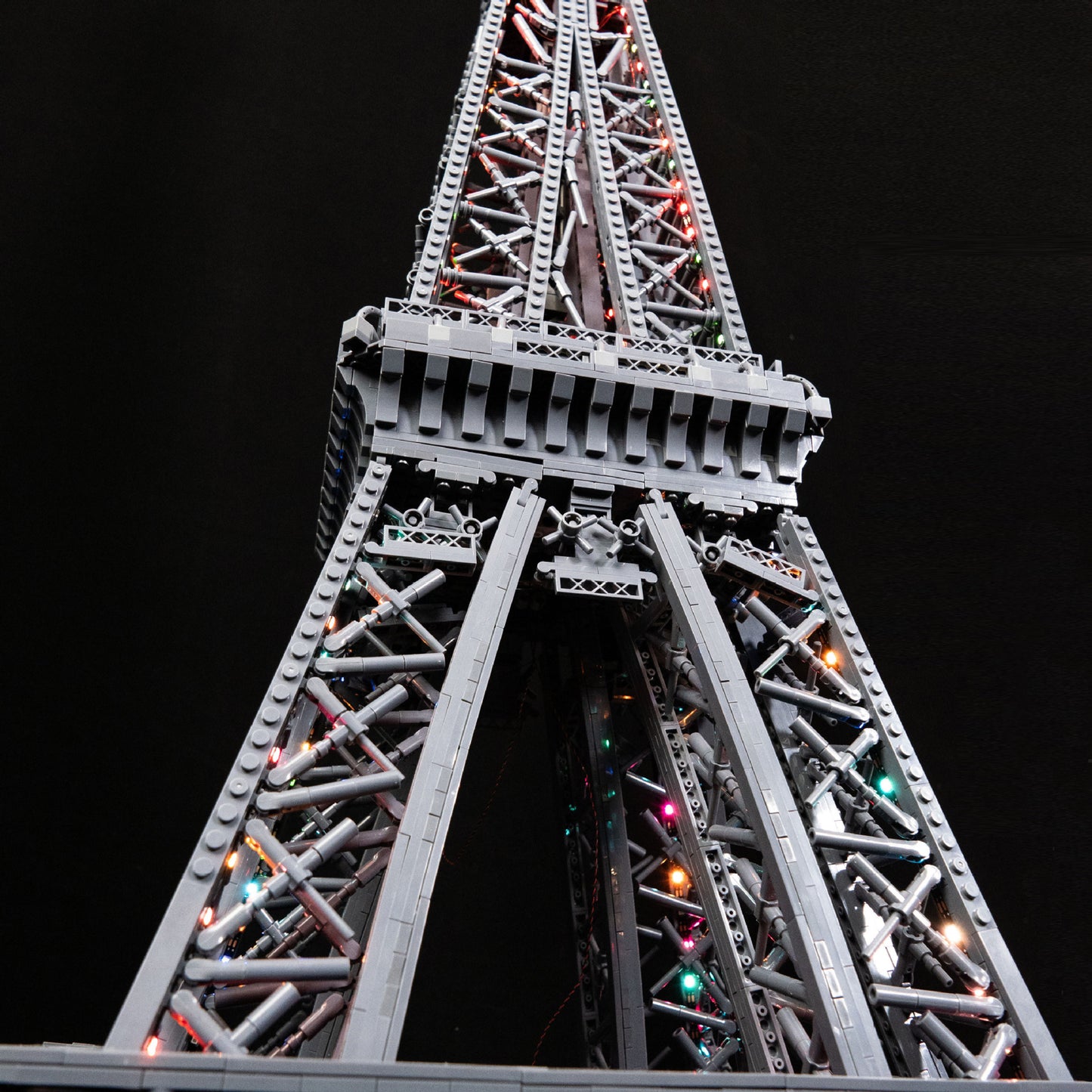 Eiffel Tower (10307) Light Kit