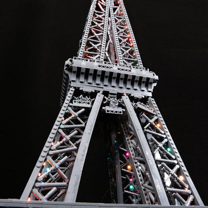 Eiffel Tower (10307) Light Kit