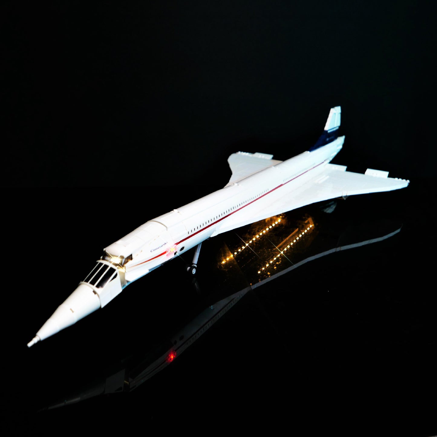Concorde (10318) Light Kit