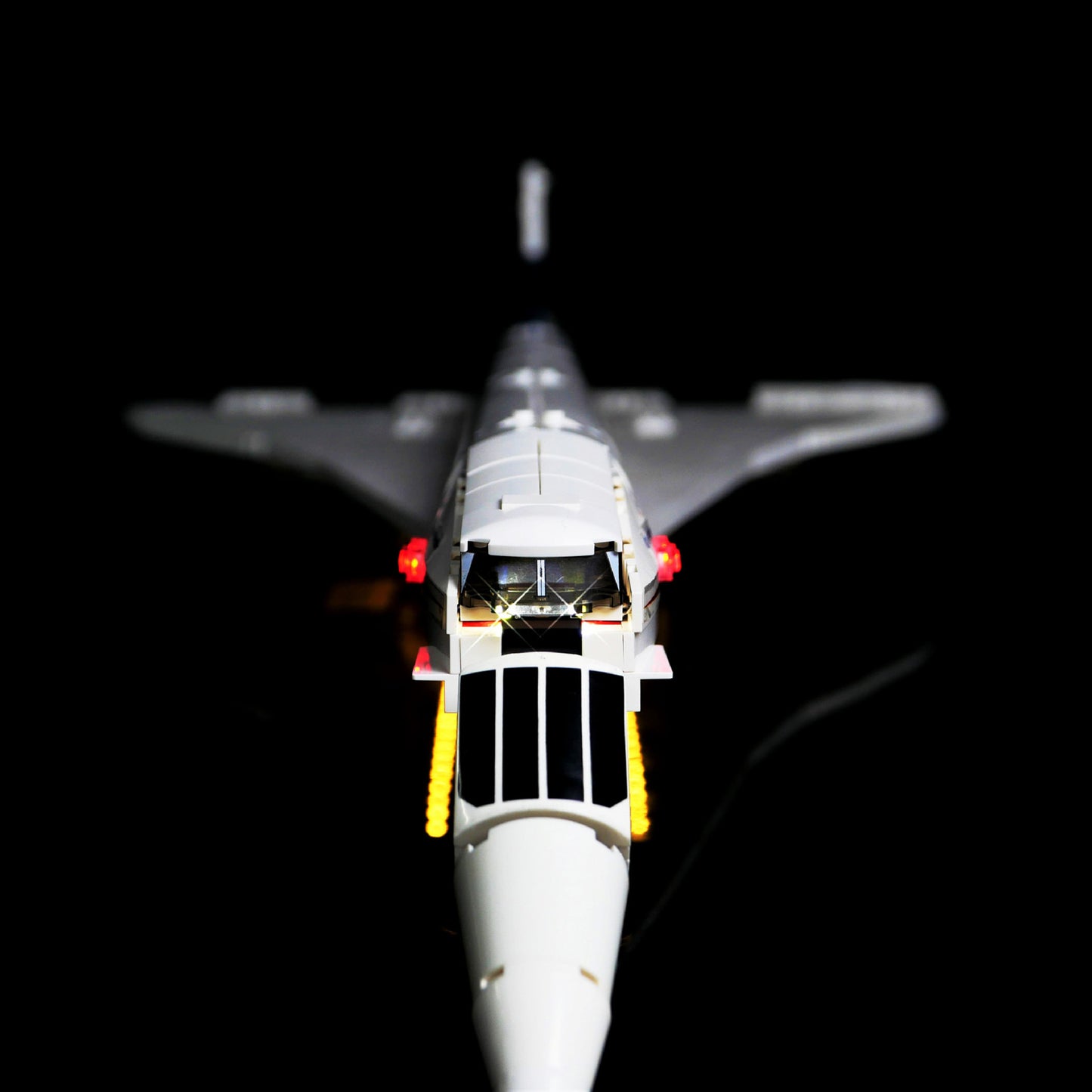 Concorde (10318) Light Kit