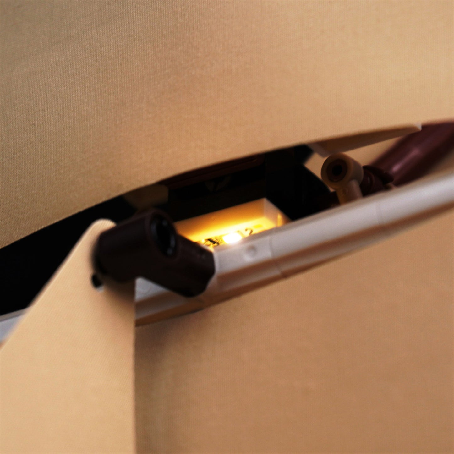 The Endurance (10335) Light Kit