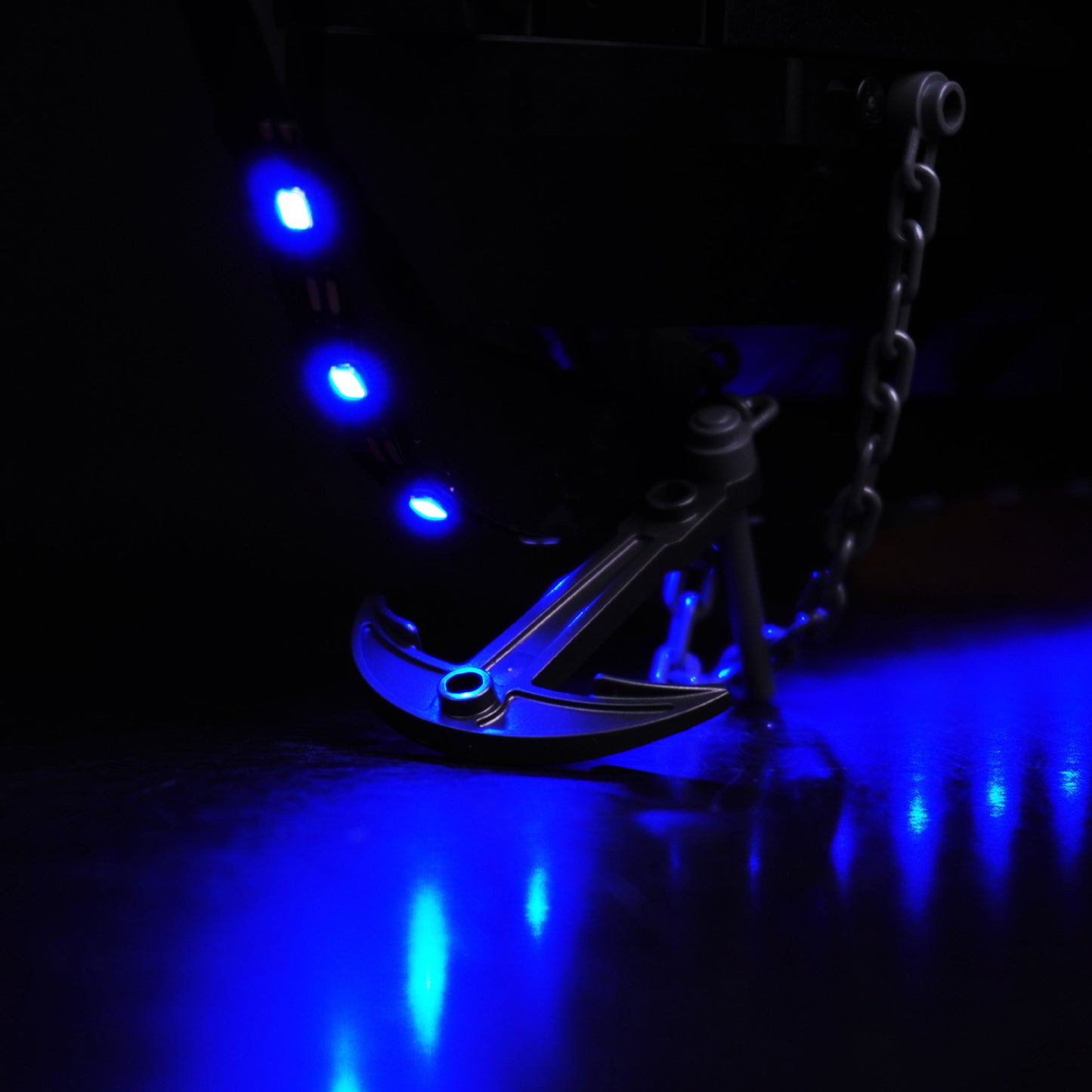 The Endurance (10335) Light Kit