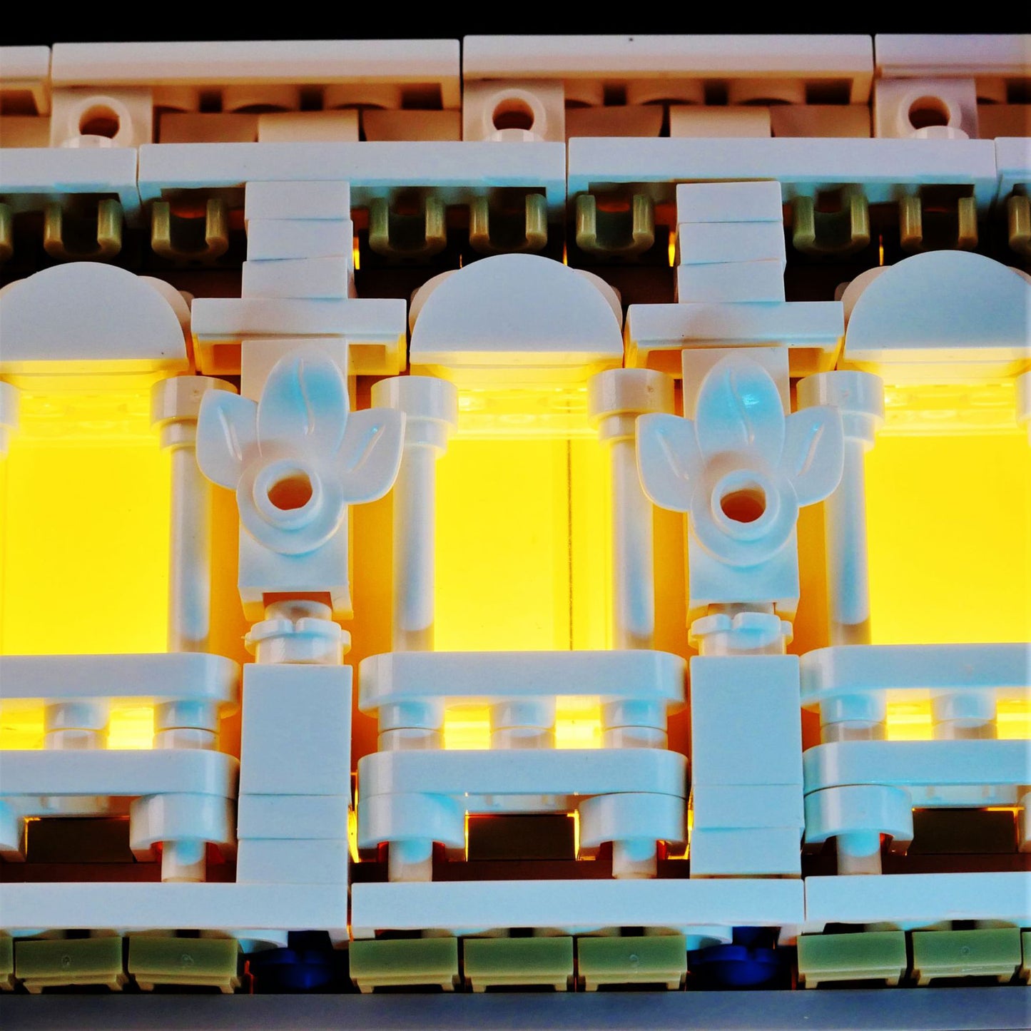 Trevi Fountain (21062) Light Kit