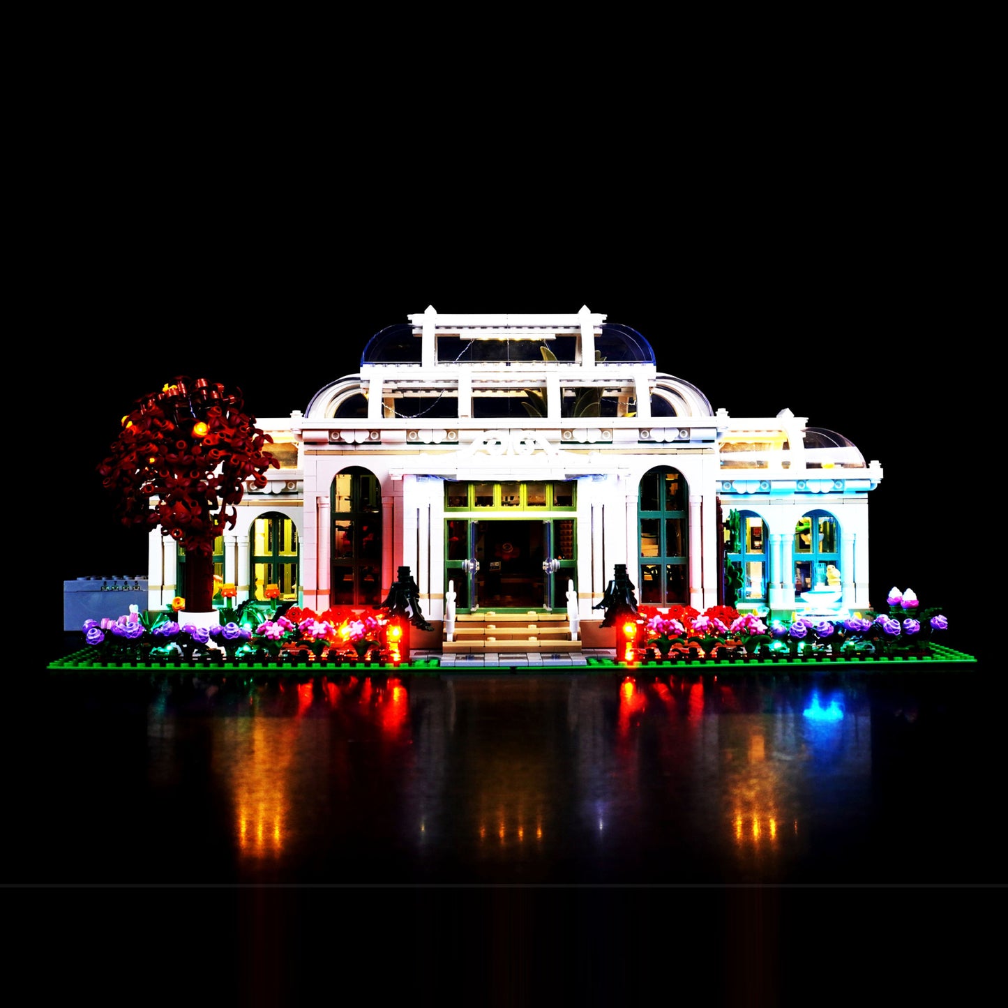 The Botanical Garden (21353) Light Kit