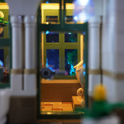 The Botanical Garden (21353) Light Kit