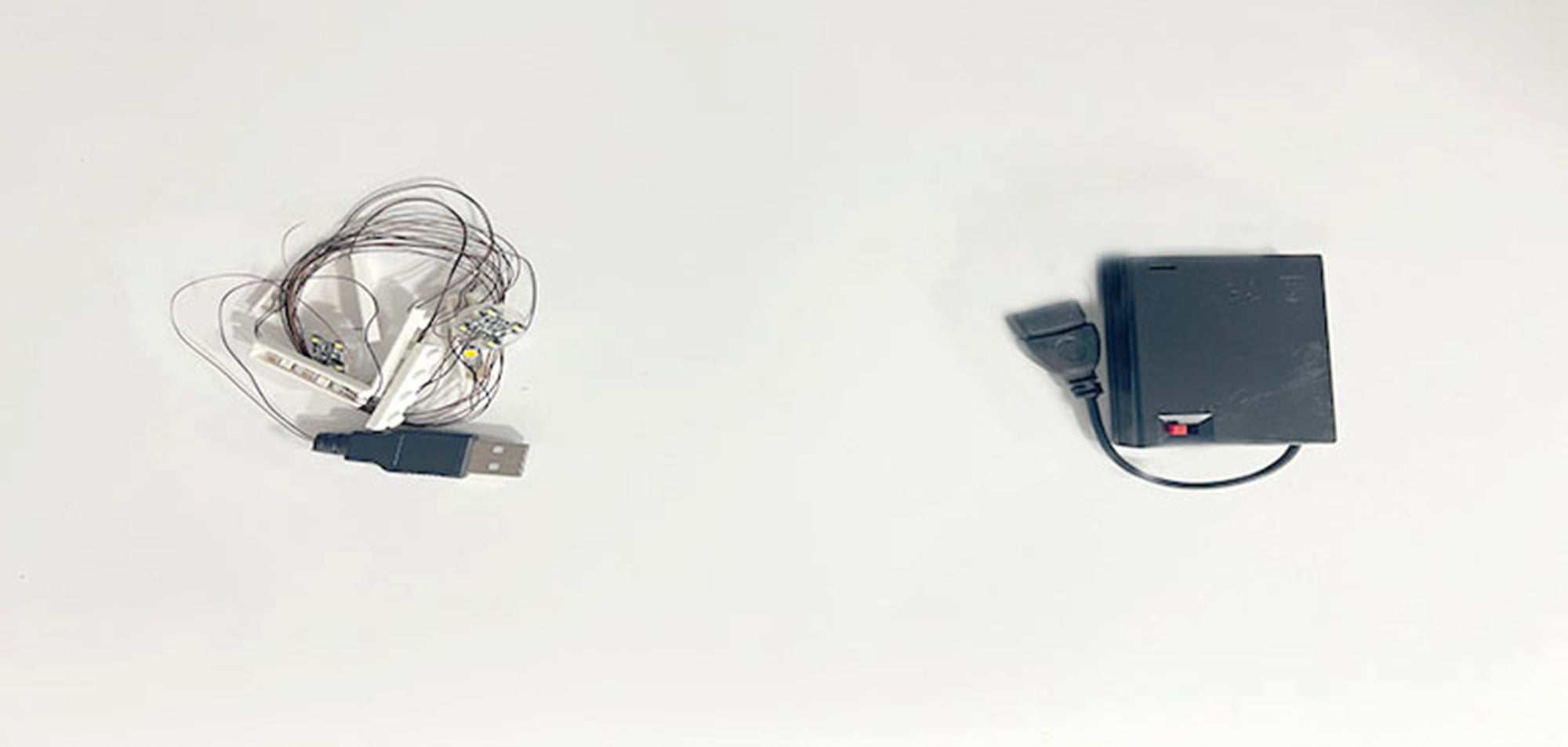 Porsche 911 GT Light Kit