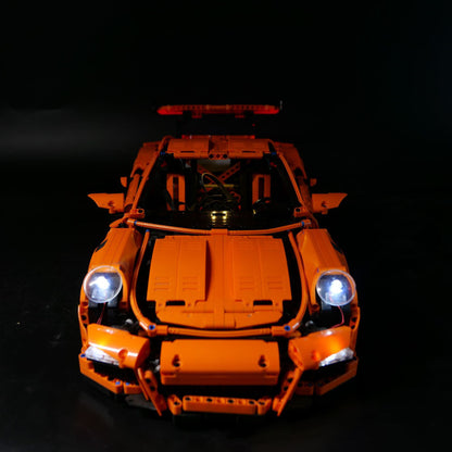 Porsche 911 GT Light Kit