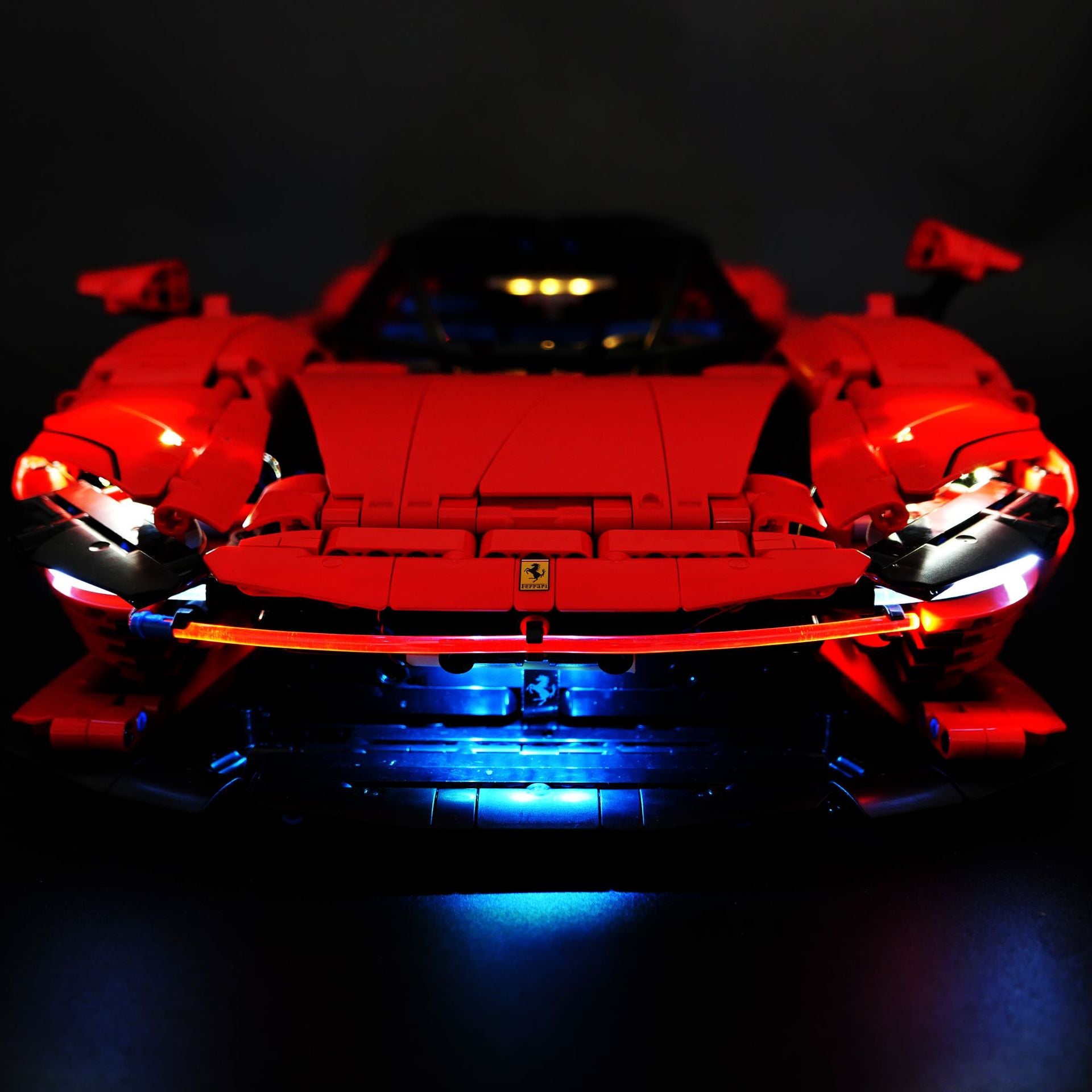 Ferrari Daytona Light Kit