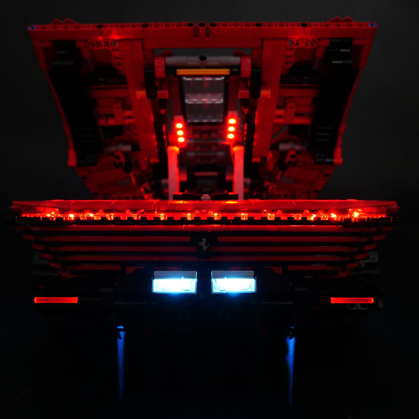 Ferrari Daytona Light Kit