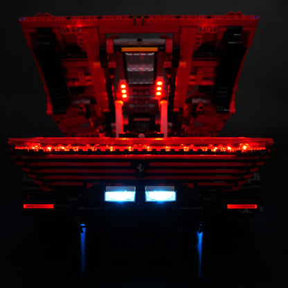 Ferrari Daytona Light Kit