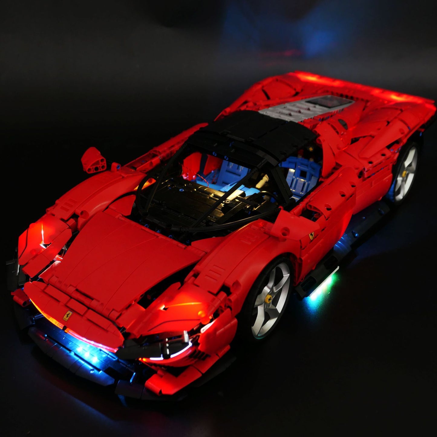 Ferrari Daytona Light Kit