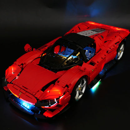 Ferrari Daytona Light Kit