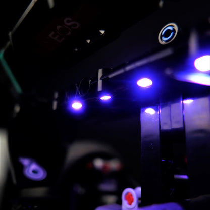 Technic: Mercedes-AMG F1 W14 E Performance (42171) Light Kit