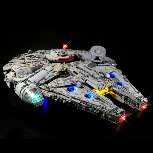 Millennium Falcon (UCS) Light Kit 75192
