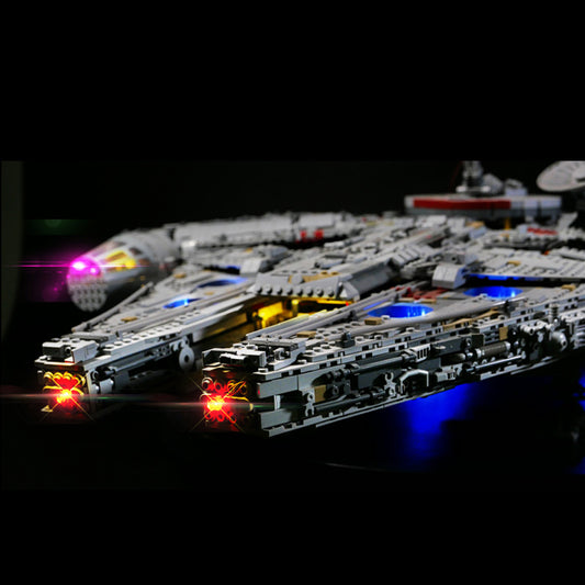 Millennium Falcon (UCS) Light Kit 75192