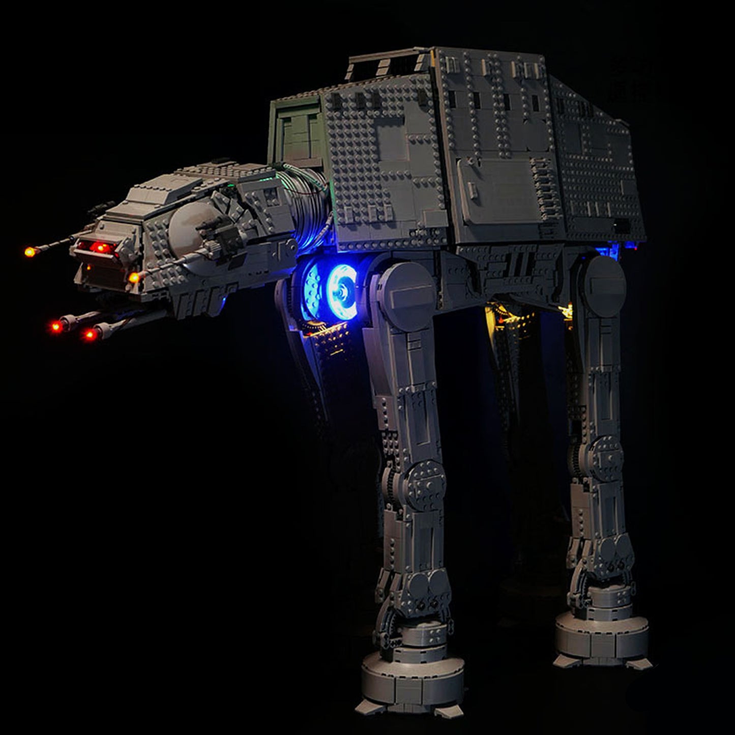 AT-AT (Star Wars UCS) Light Kit 75313