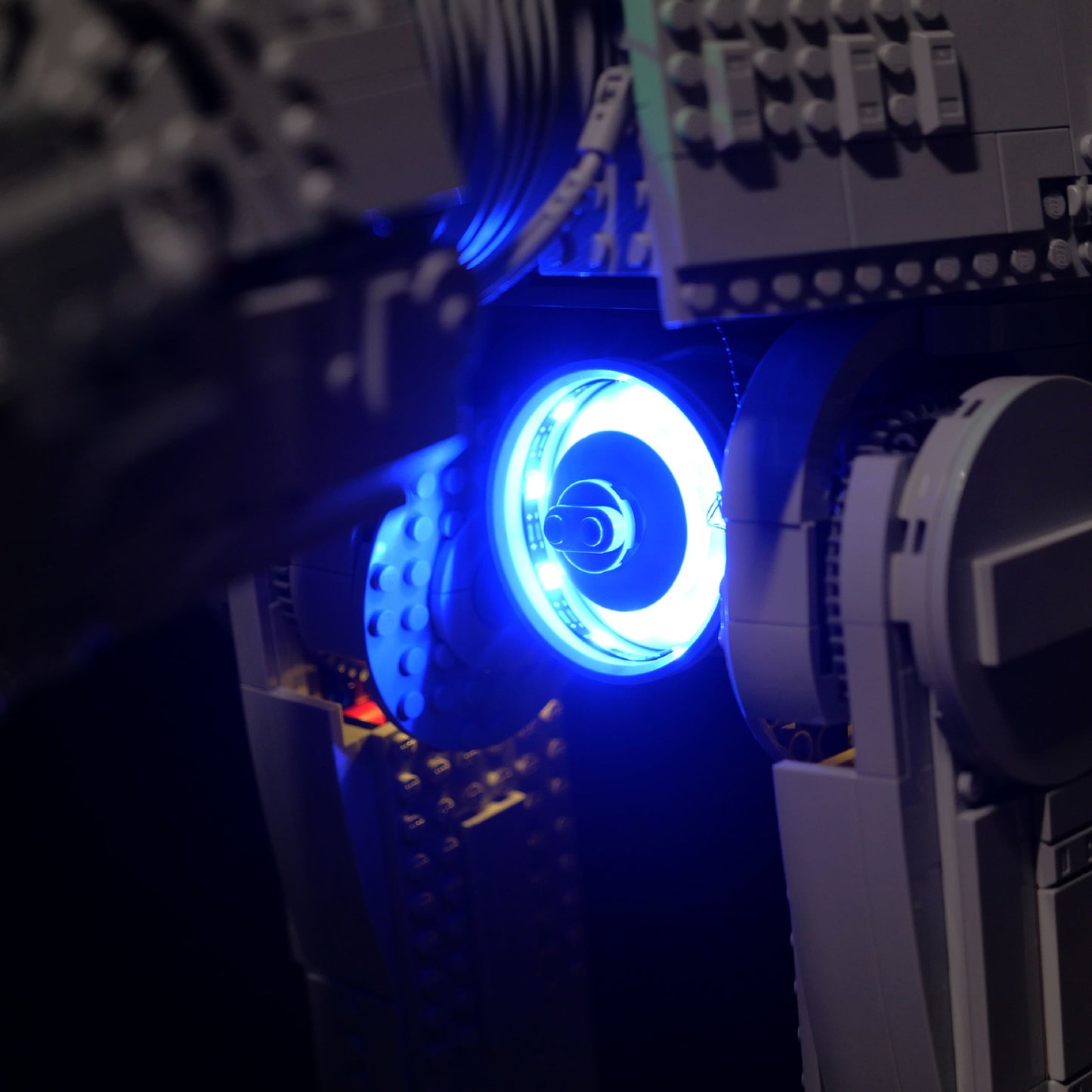 AT-AT (Star Wars UCS) Light Kit 75313