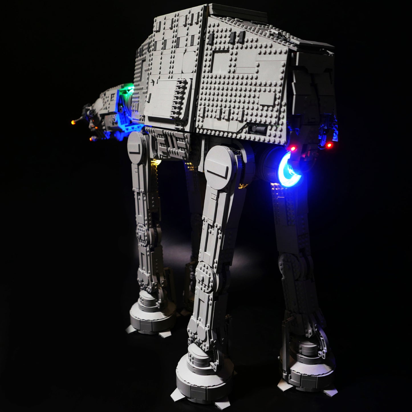 AT-AT (Star Wars UCS) Light Kit 75313