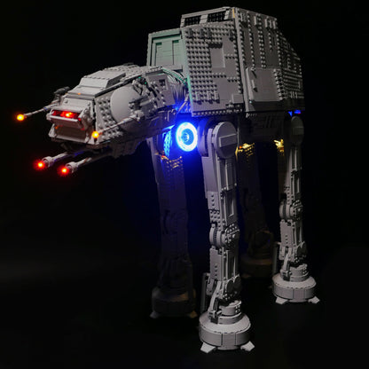 AT-AT (Star Wars UCS) Light Kit 75313