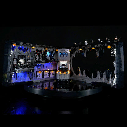 Batcave – Shadow Box Light Kit 76252