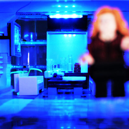 Marvel: Avengers Tower (76269) Light Kit