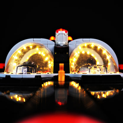 DC Batman: The Classic TV Series Batmobile (76328) Light Kit