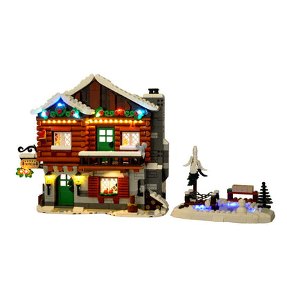 10325 Alpine Lodge Light Kit