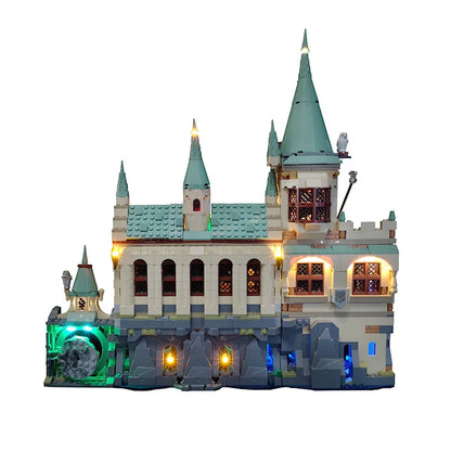 76389 Chamber of Secrets Light Kit