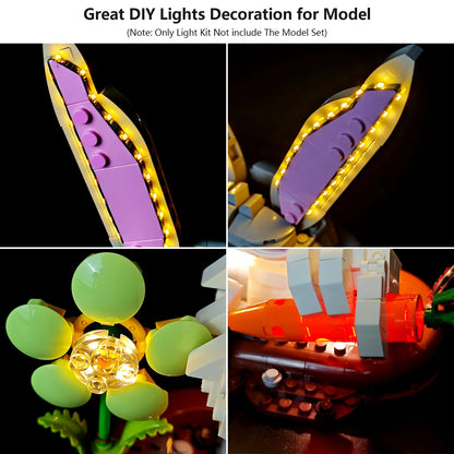 40920 Bugs Bunny Light Kit