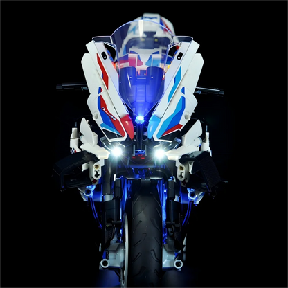 42130 BMW M 1000 RR Light Kit